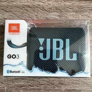 JBL by Harman GO3 grab and go